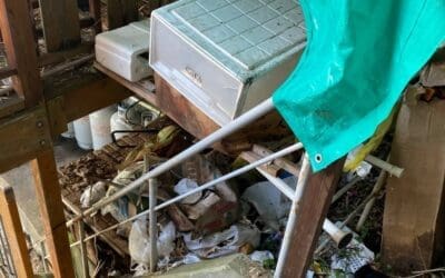 Japan’s Hoarding Problem Is Crippling Real Estate Value and Community Health