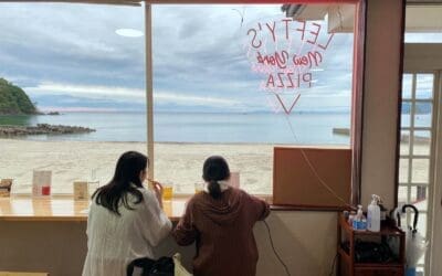 Public-Private Toleration, Vacant Properties, and Rural Development