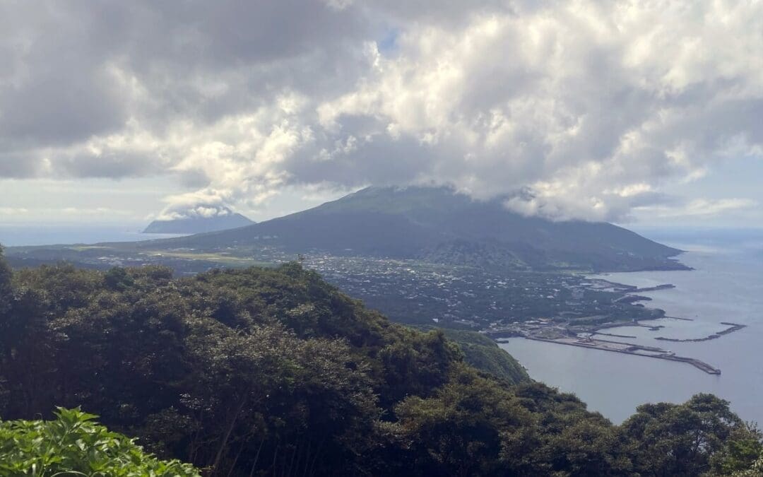 Beyond Flipping Houses: Why Rural Japan Needs the Pioneer Investor
